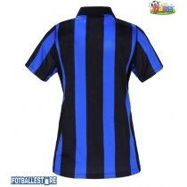 Inter Milan Hjemmedrakt Dame 2026-27 Kortermet